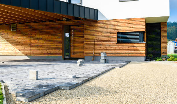 Best Driveway Paver Repair  in Kensett, AR