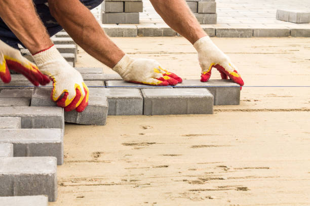 Best Best Driveway Pavers  in Kensett, AR