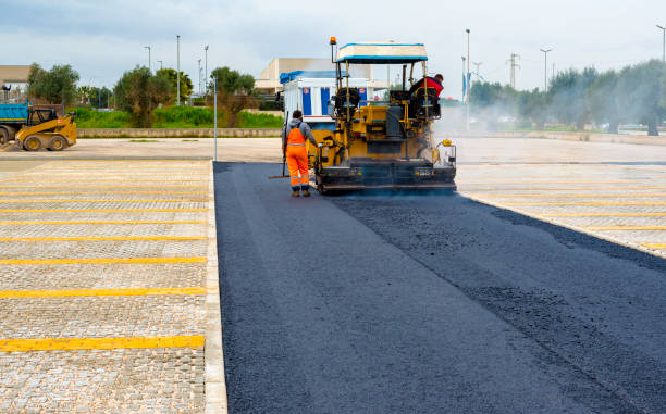Best Residential Paver Driveway  in Kensett, AR