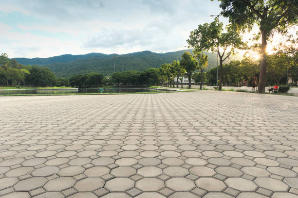Best Professional Driveway Pavers  in Kensett, AR