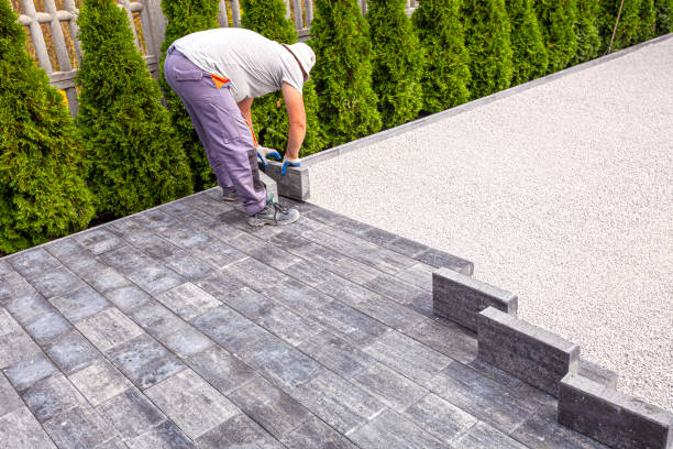 Best Permeable Paver Driveway  in Kensett, AR