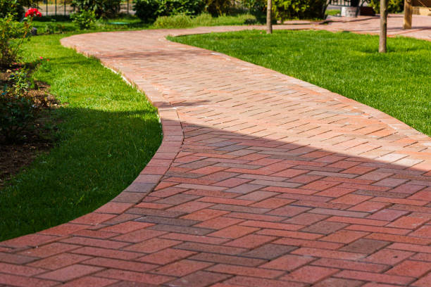 Best Commercial Driveway Pavers  in Kensett, AR