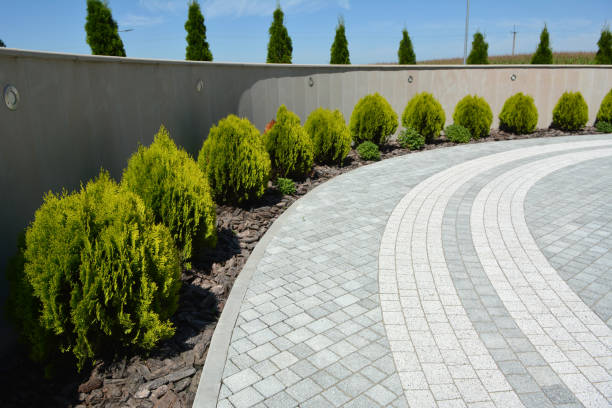 Best Residential Driveway Paver Services  in Kensett, AR