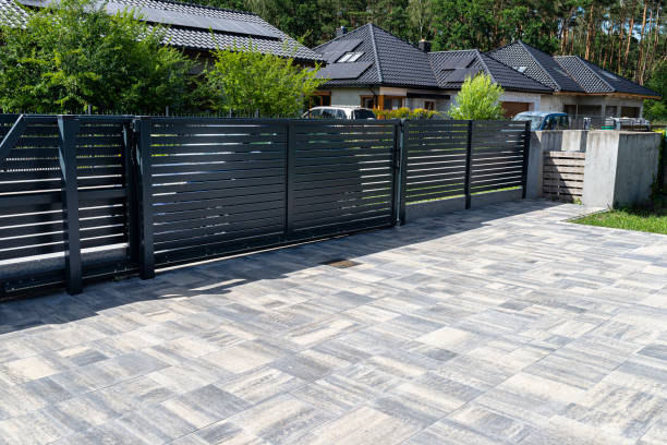 Best Residential Paver Driveway  in Kensett, AR