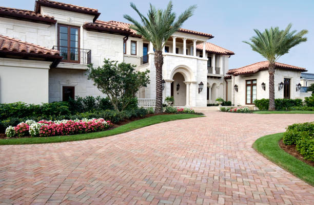 Reasons to Select Us for Your Driveway Paving Requirements in Kensett, AR