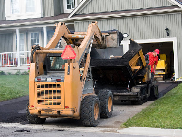Best Driveway Repair Near Me  in Kensett, AR