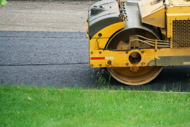 Best Commercial Driveway Pavers  in Kensett, AR