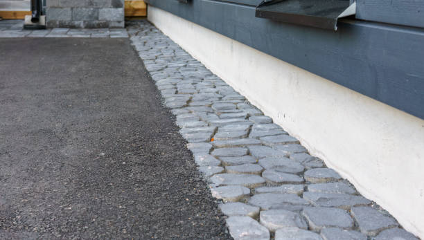 Best Driveway Paver Repair  in Kensett, AR