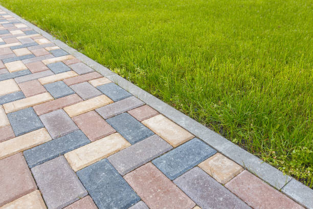 Best Cobblestone Driveway Pavers  in Kensett, AR